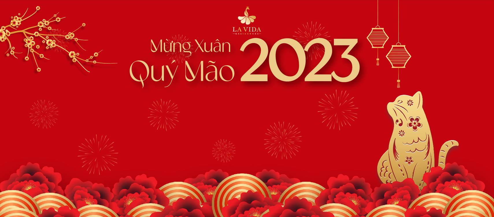 La Vida Residences Vũng Tàu NĂM 2023 Quý Mão