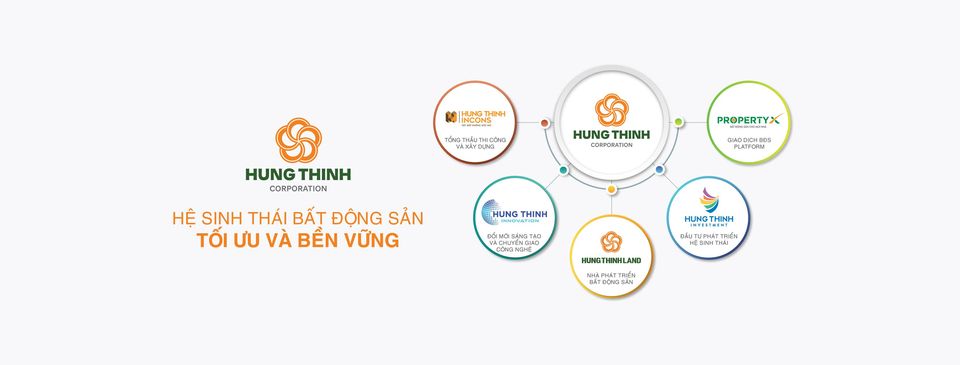 Hưng Thịnh Land Năm 2023