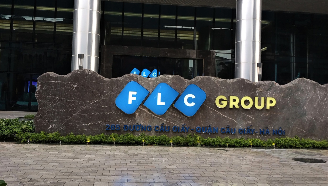 FLC lên tiếng xin HoSE xem xét lại việc hủy niêm yết