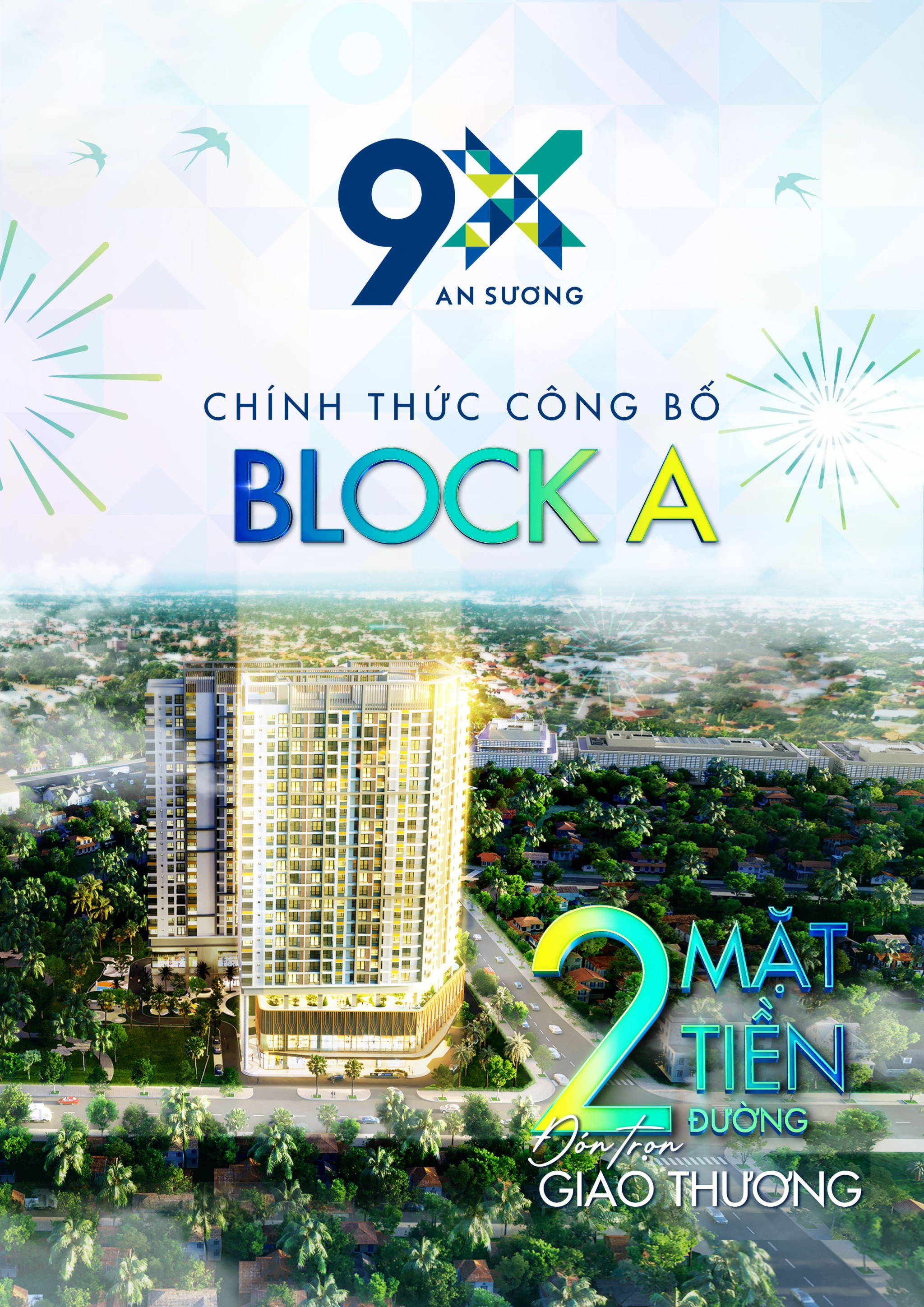 Hưng Thịnh Land tiếp nối hành trình nhà cho người trẻ tại TP.HCM