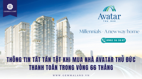 Phân tích ưu nhược điểm của Avatar Thủ Đức có đáng sống không