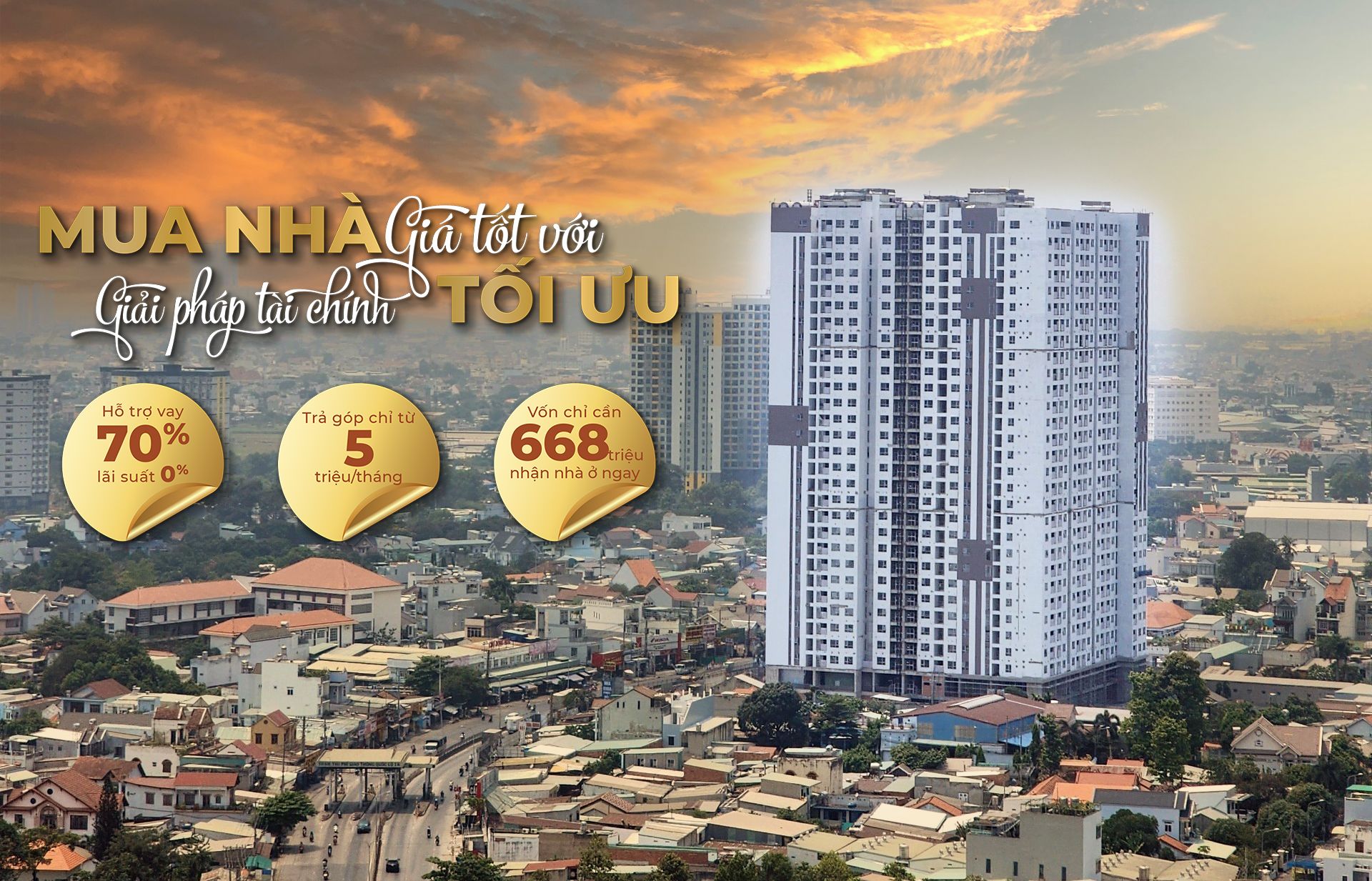 Phúc Đạt Tower - Phúc Đạt Connect 2