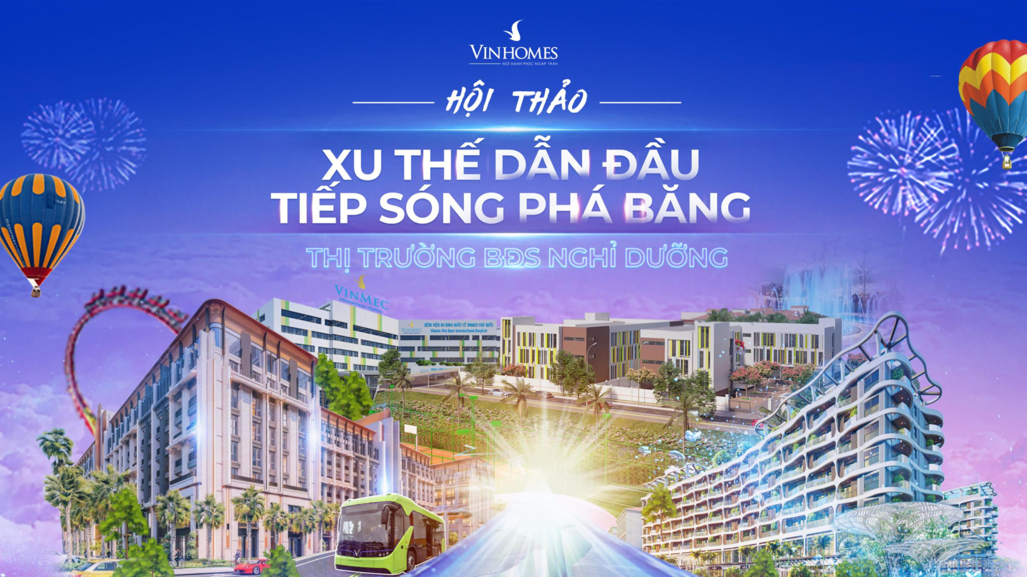 Thông tin tất tần tật căn hộ The 5Way phá băng thị nghỉ dưỡng Phú Quốc