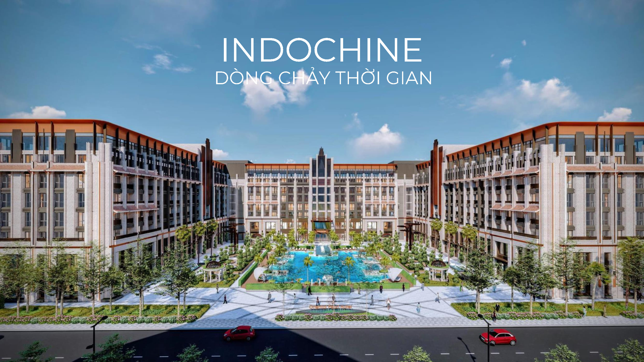 Thông tin tất tần tật căn hộ The 5Way phá băng thị nghỉ dưỡng Phú Quốc