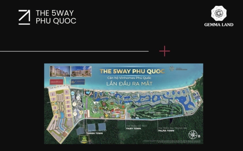 12 Lý Do Sở Hữu Căn Hộ The 5way Phú Quốc ngay trong nam 2023