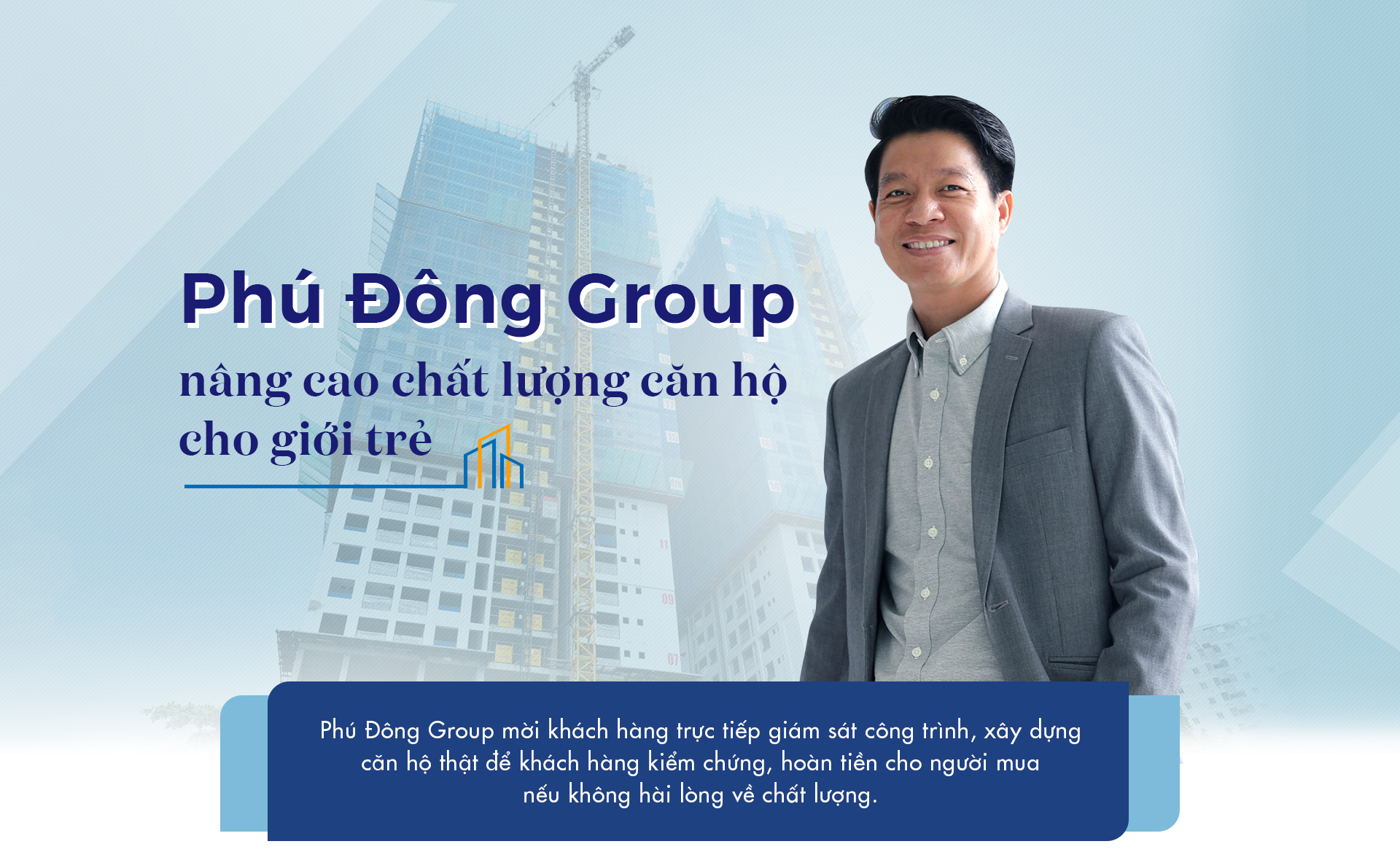 Phu Dong Real Estate Group